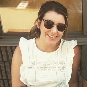 Meet your Posher, Sarah